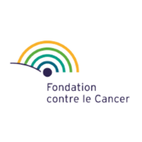 fondation contre le cancer logo