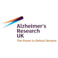 alzheimer's research UK logo