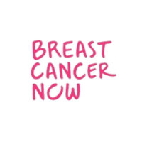 breast cancer now logo